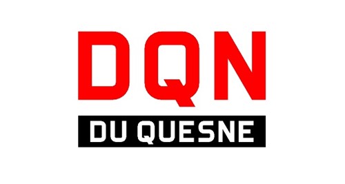DQN logo fabrikant démonte pneus