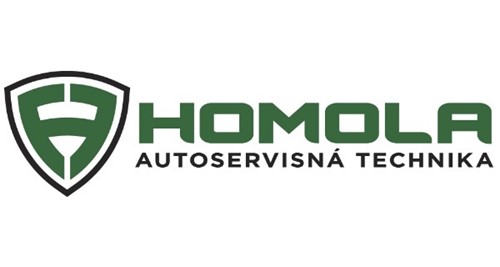 Homola logo (DQN distributor)