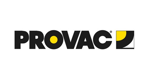 Provac logo (DQN distributeur)
